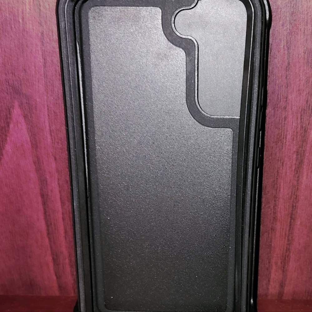 Rugged Case for Samsung Galaxy S22+5G